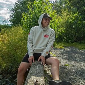 Meet your Posher, Cedrick